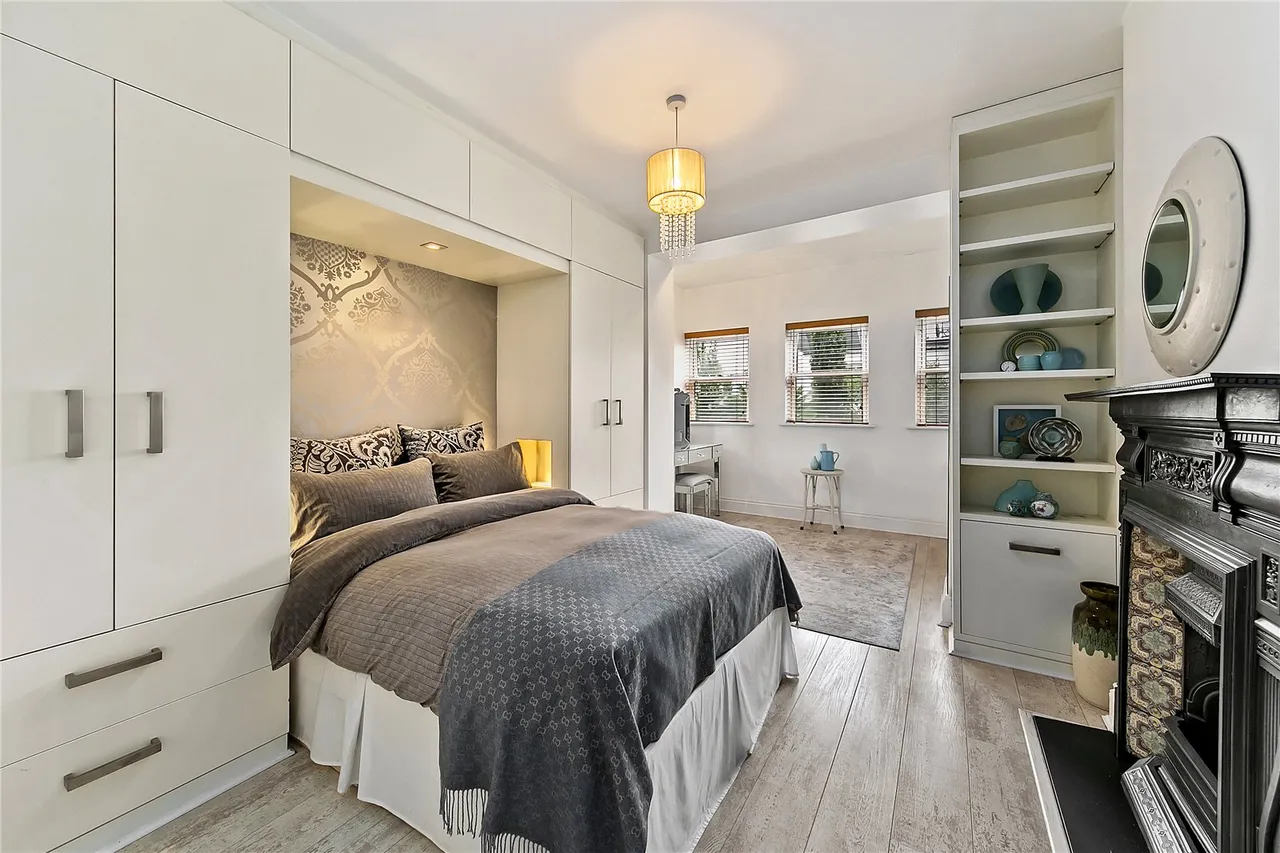 Pagoda Avenue, Richmond, TW9, photo 12