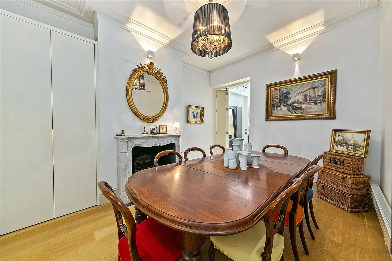 Pagoda Avenue, Richmond, TW9, photo 4