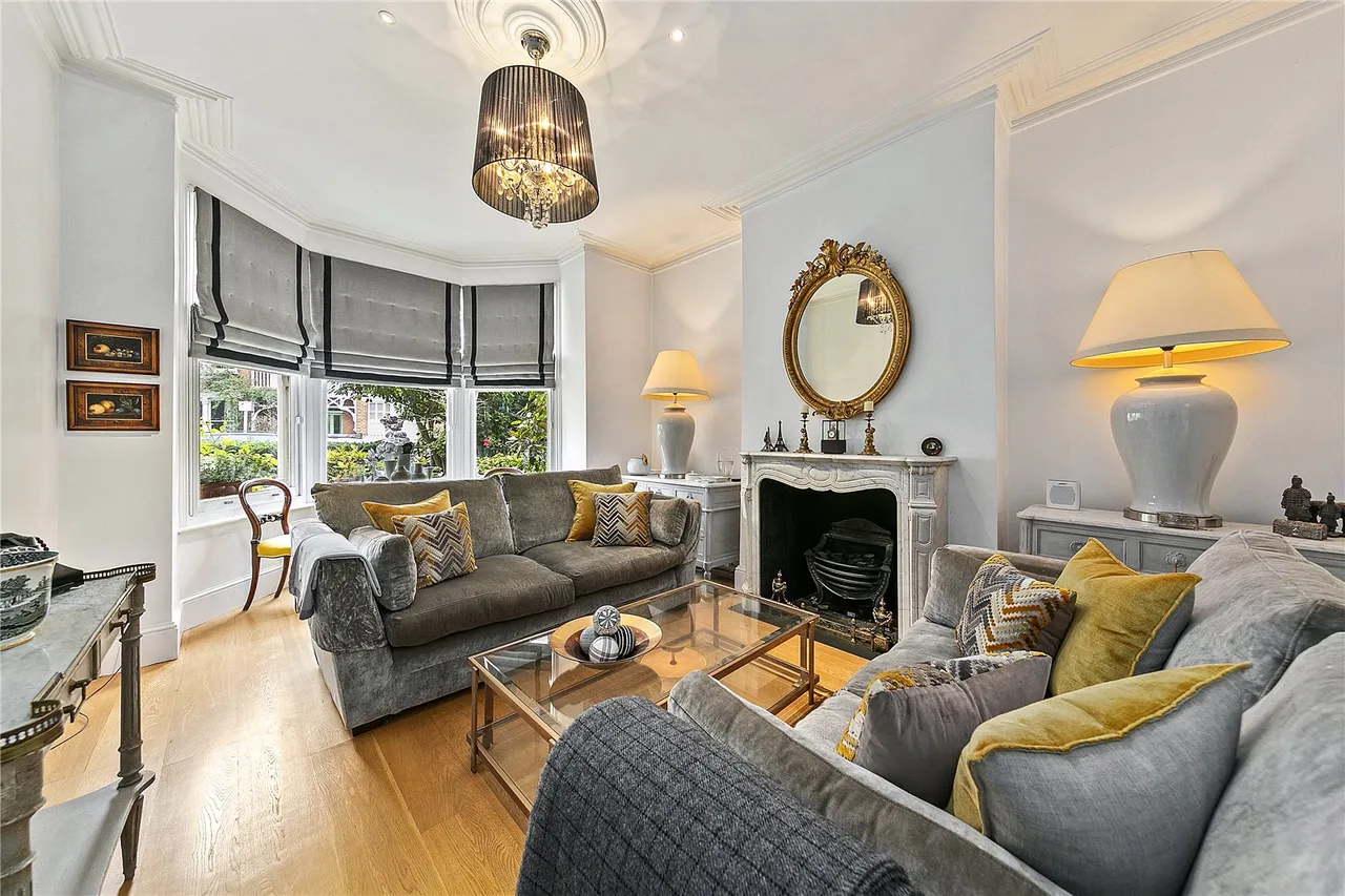 Pagoda Avenue, Richmond, TW9, photo 2