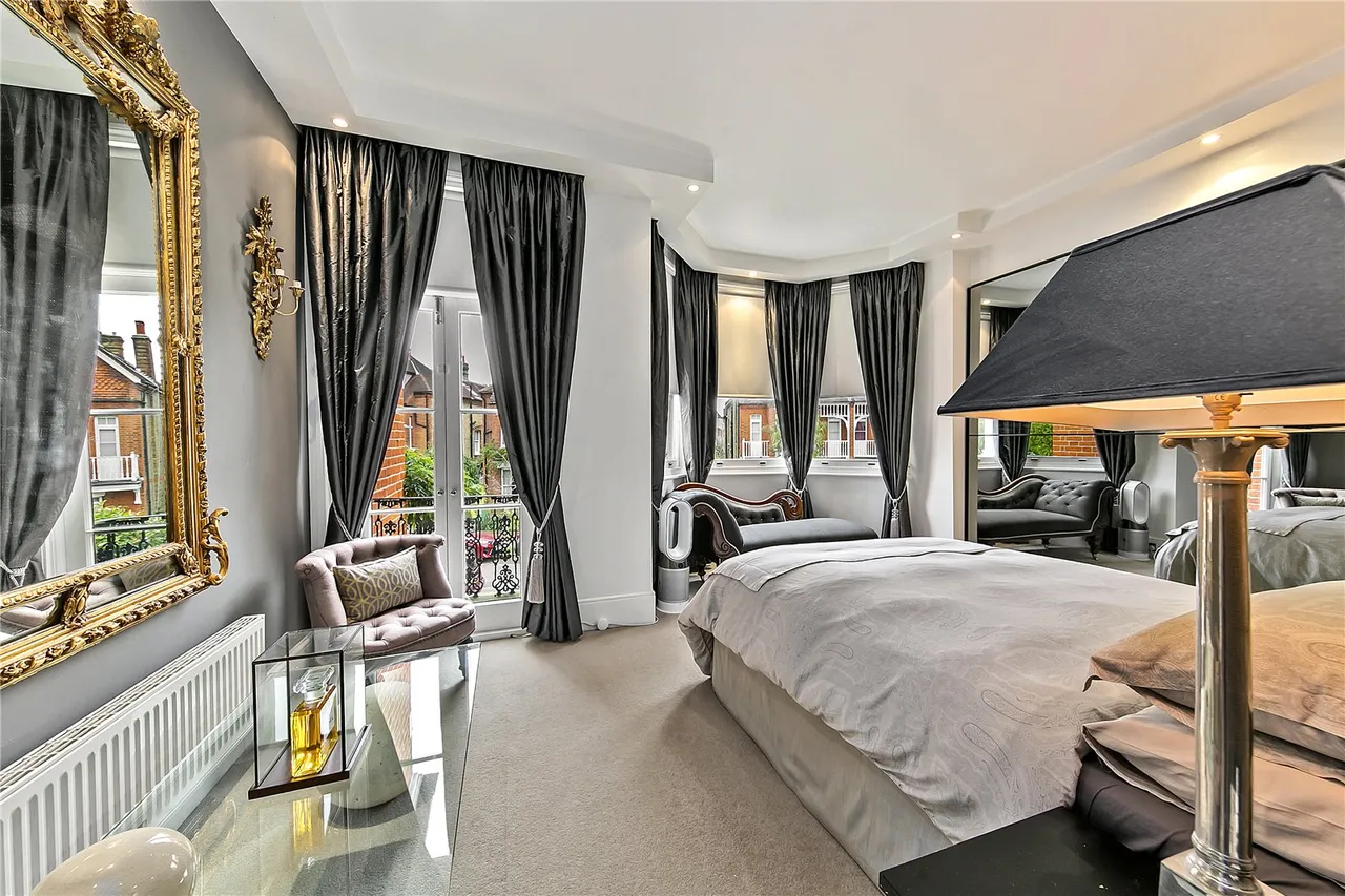 Pagoda Avenue, Richmond, TW9, photo 9