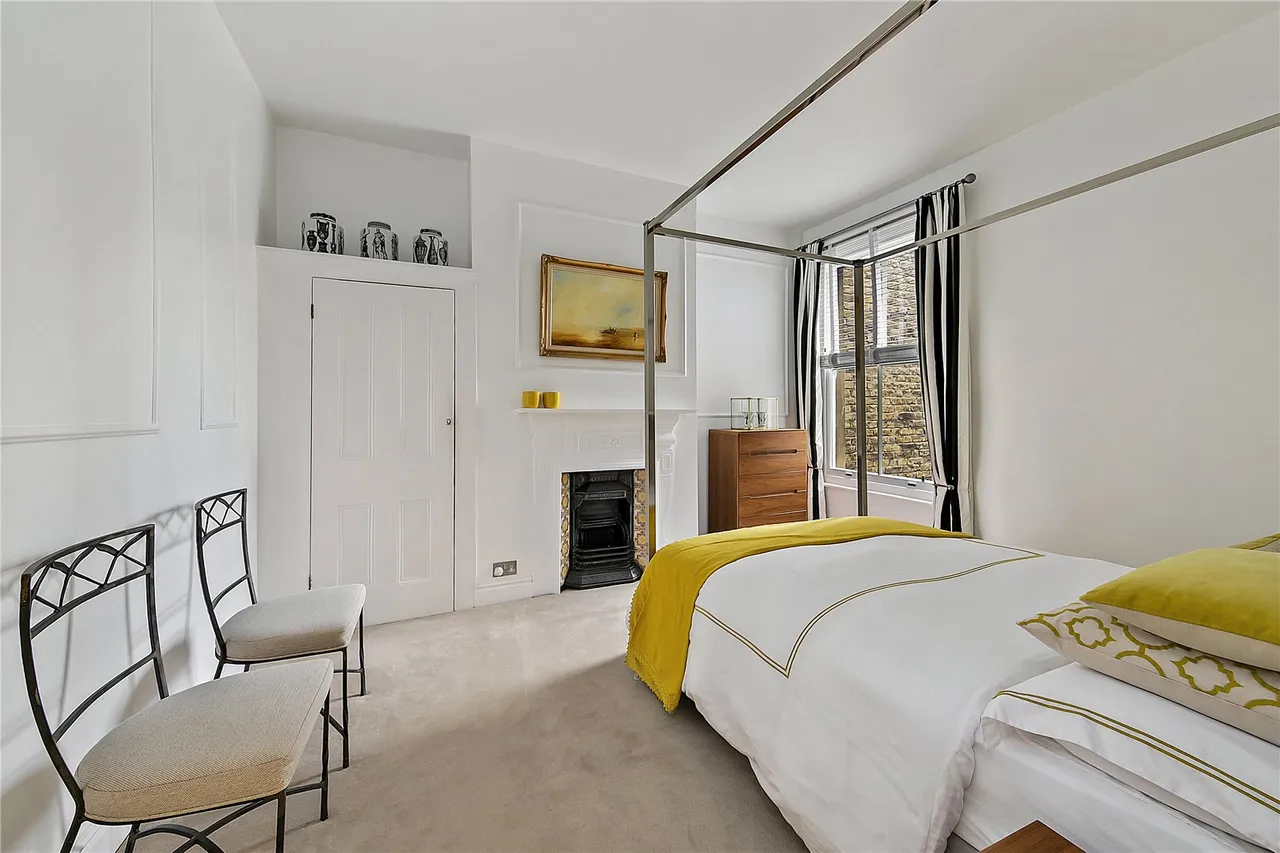 Pagoda Avenue, Richmond, TW9, photo 14