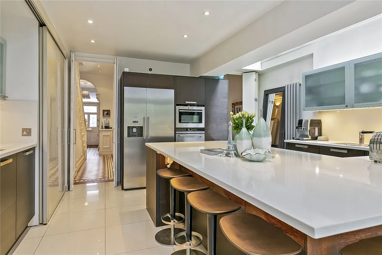 Pagoda Avenue, Richmond, TW9, photo 5