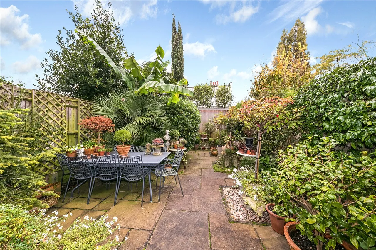 Pagoda Avenue, Richmond, TW9, photo 8