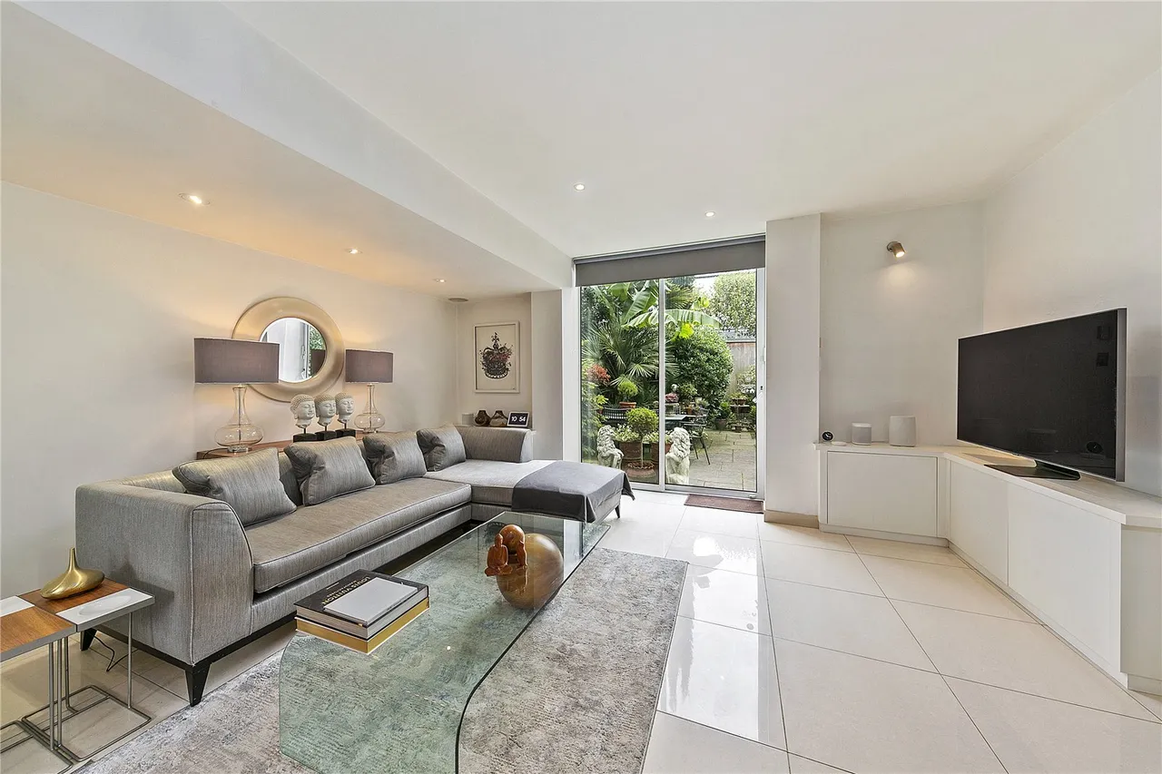 Pagoda Avenue, Richmond, TW9, photo 7