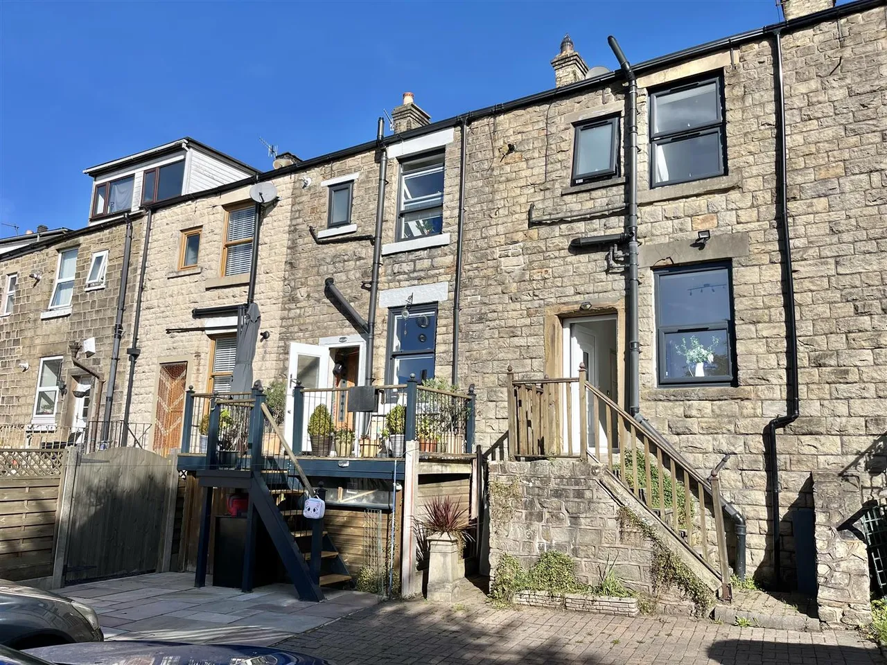 Manchester Road, Tintwistle, SK13, photo 13