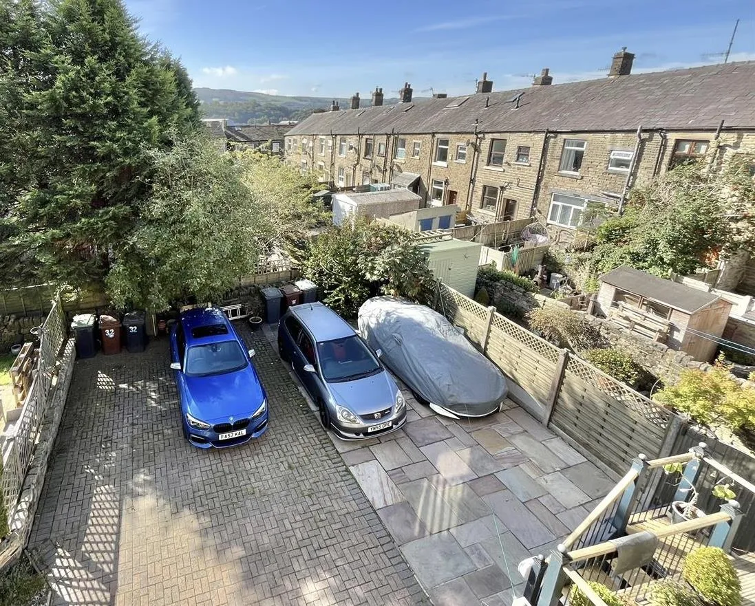 Manchester Road, Tintwistle, SK13, photo 14