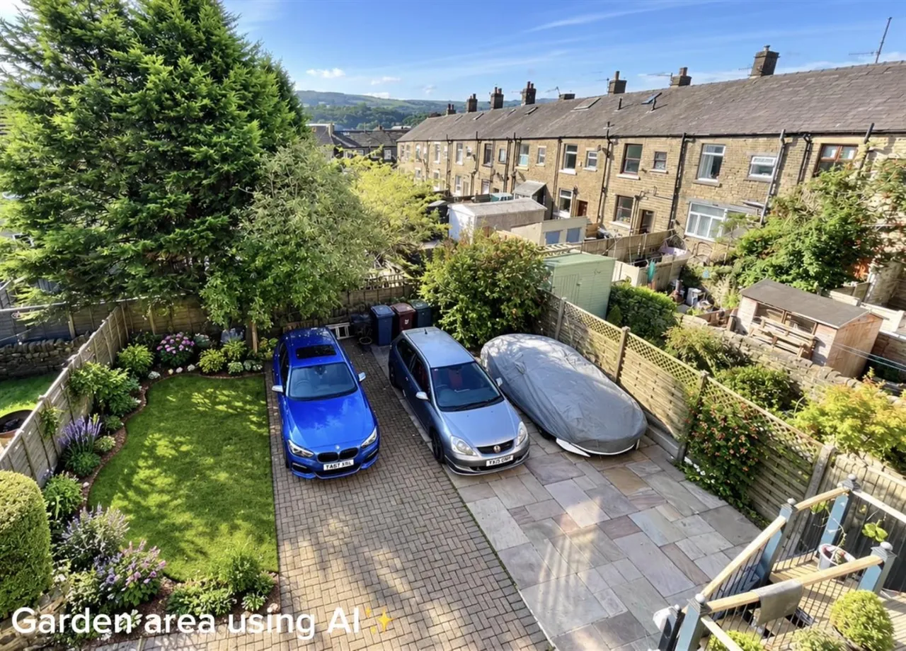 Manchester Road, Tintwistle, SK13, photo 15