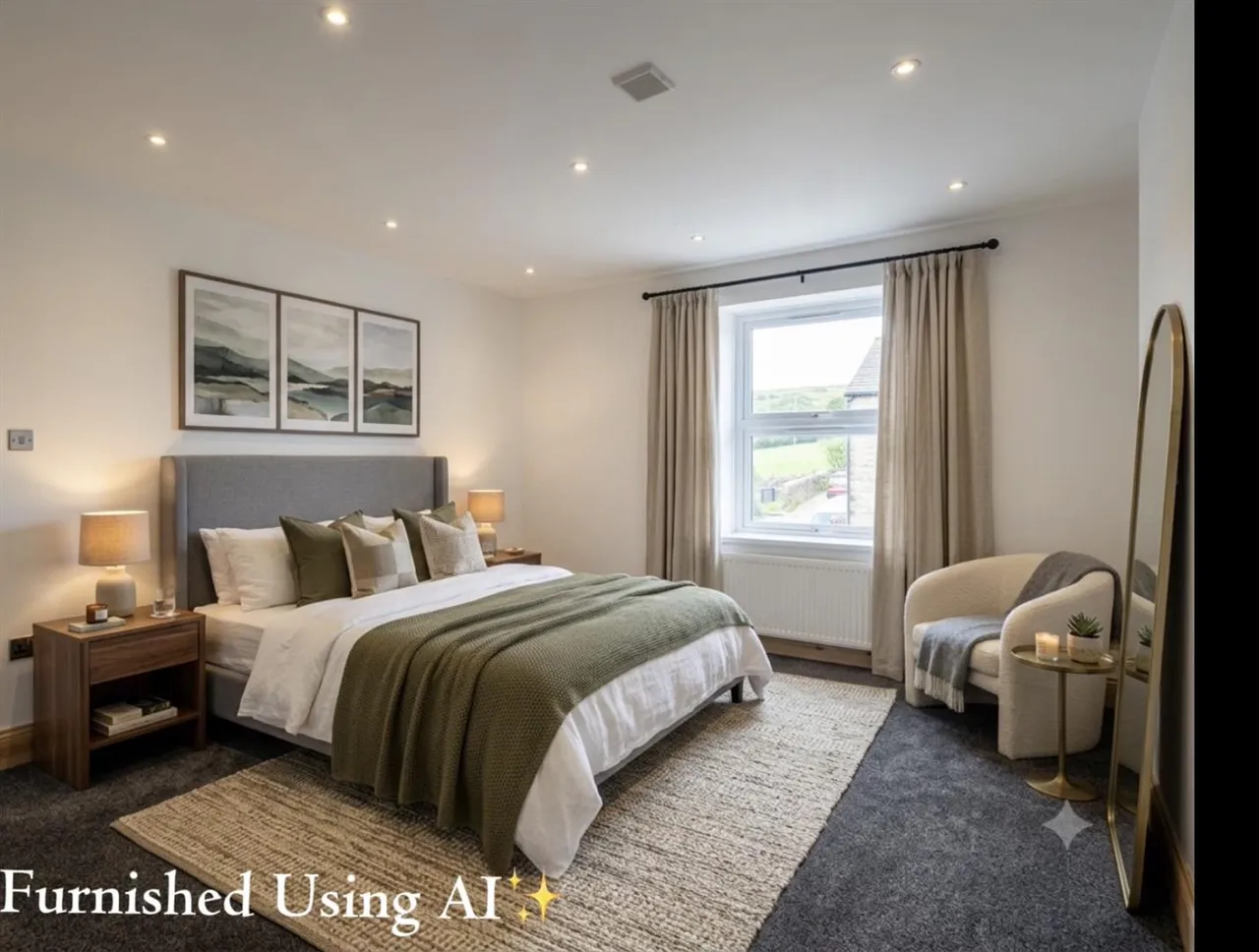 Manchester Road, Tintwistle, SK13, photo 8