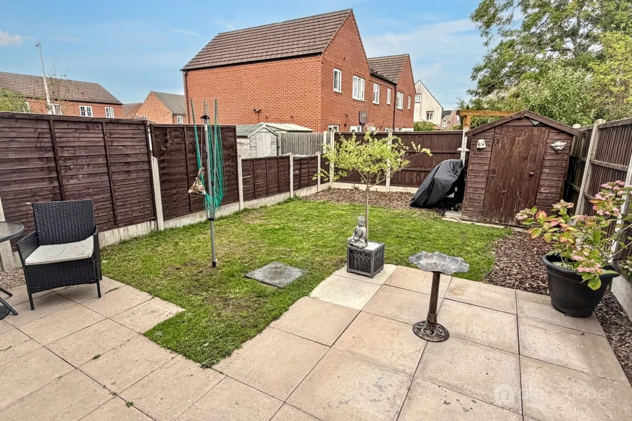 Haweswater Grove, Royal Park, CV11, photo 13