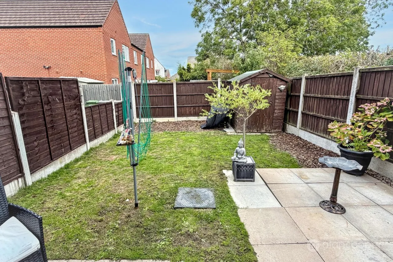 Haweswater Grove, Royal Park, CV11, photo 14