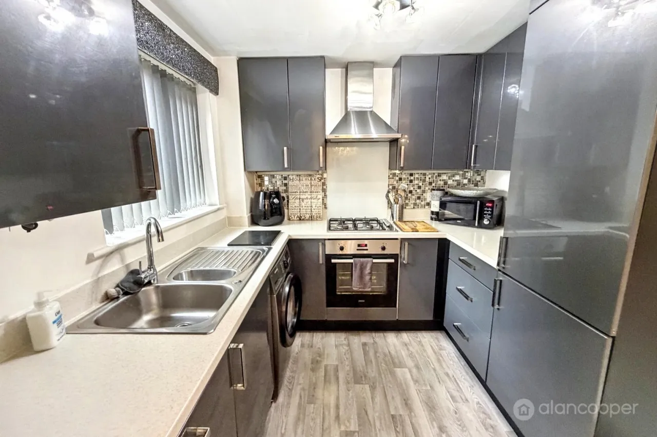 Haweswater Grove, Royal Park, CV11, photo 6