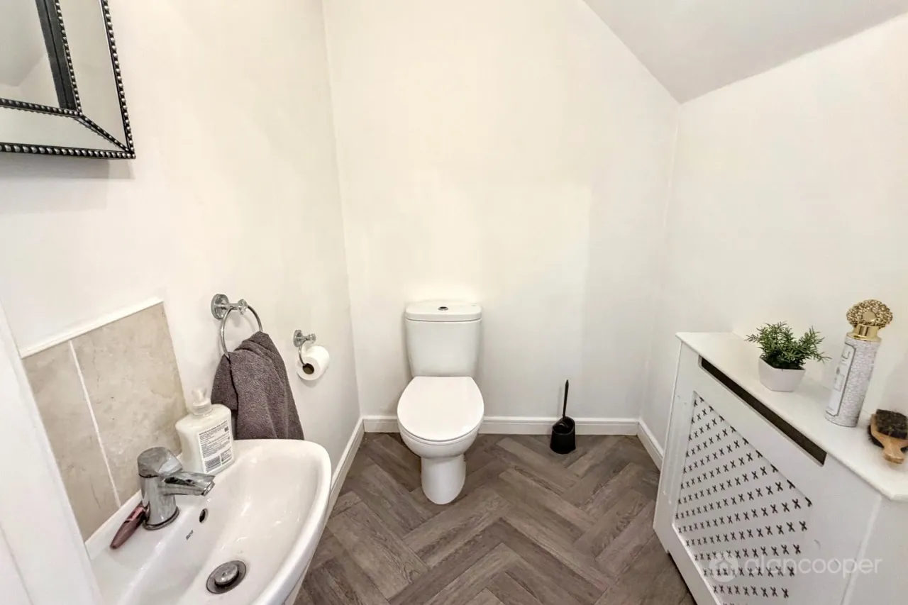 Haweswater Grove, Royal Park, CV11, photo 8
