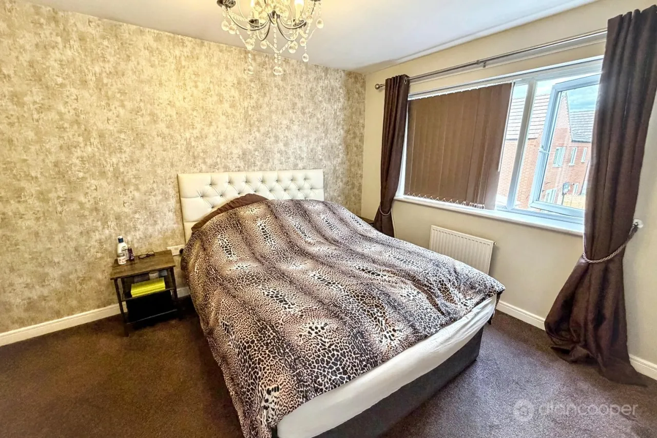 Haweswater Grove, Royal Park, CV11, photo 9