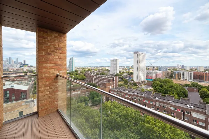 Bailey Street, SE8, photo 6