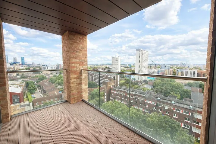 Bailey Street, SE8, photo 5