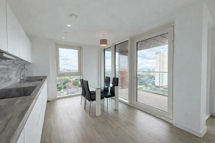 Bailey Street, SE8, photo 9