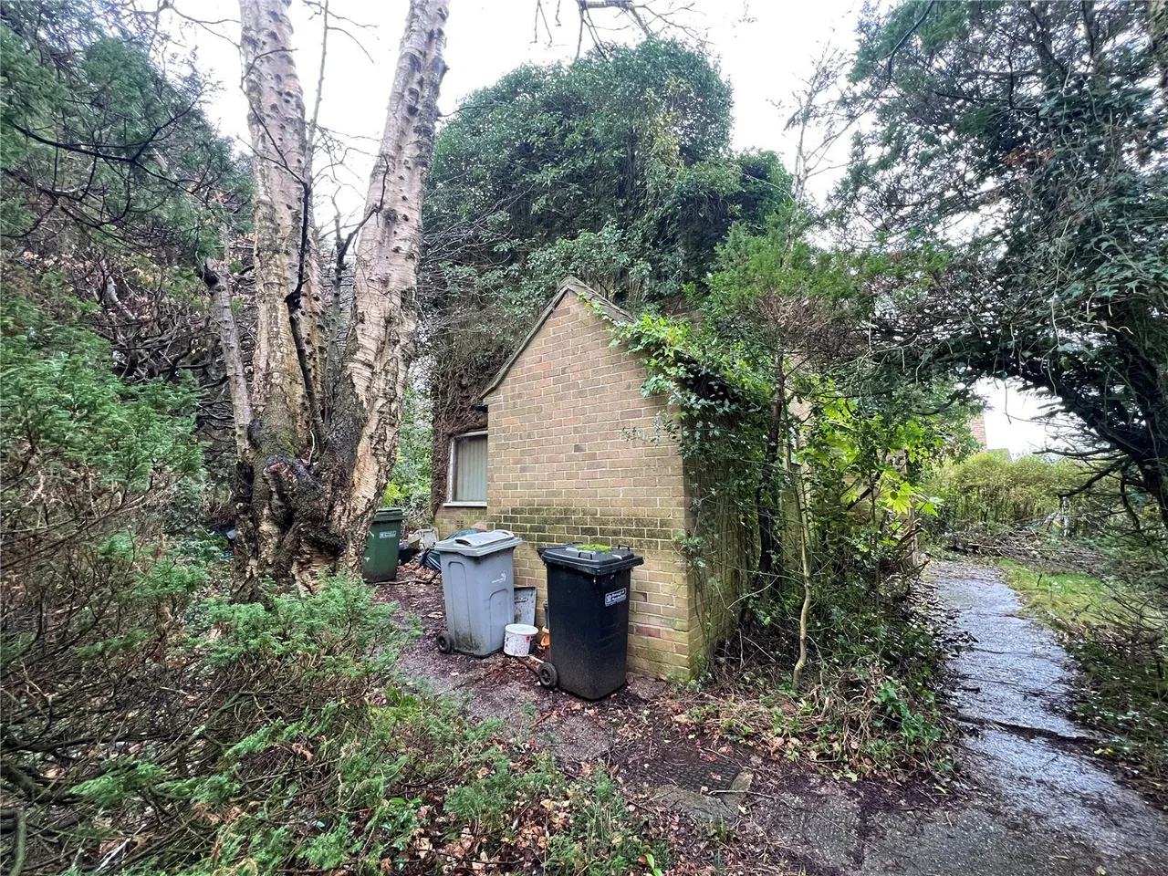 Bentside Road, Disley, Stockport, Cheshire, SK12, photo 4