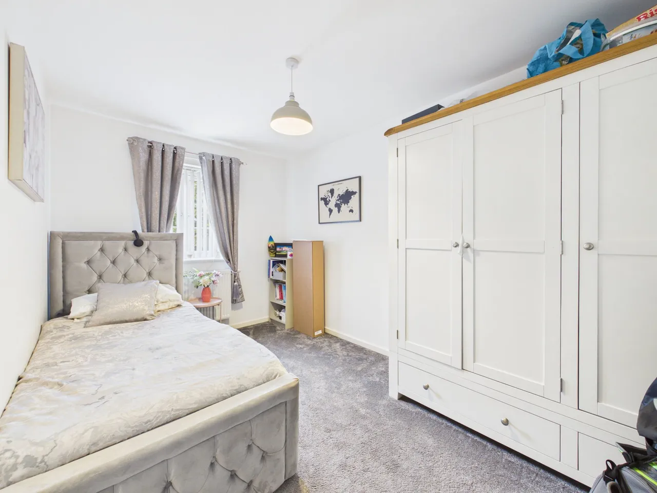 Nuthatch Crescent, Apley, TF1, photo 18