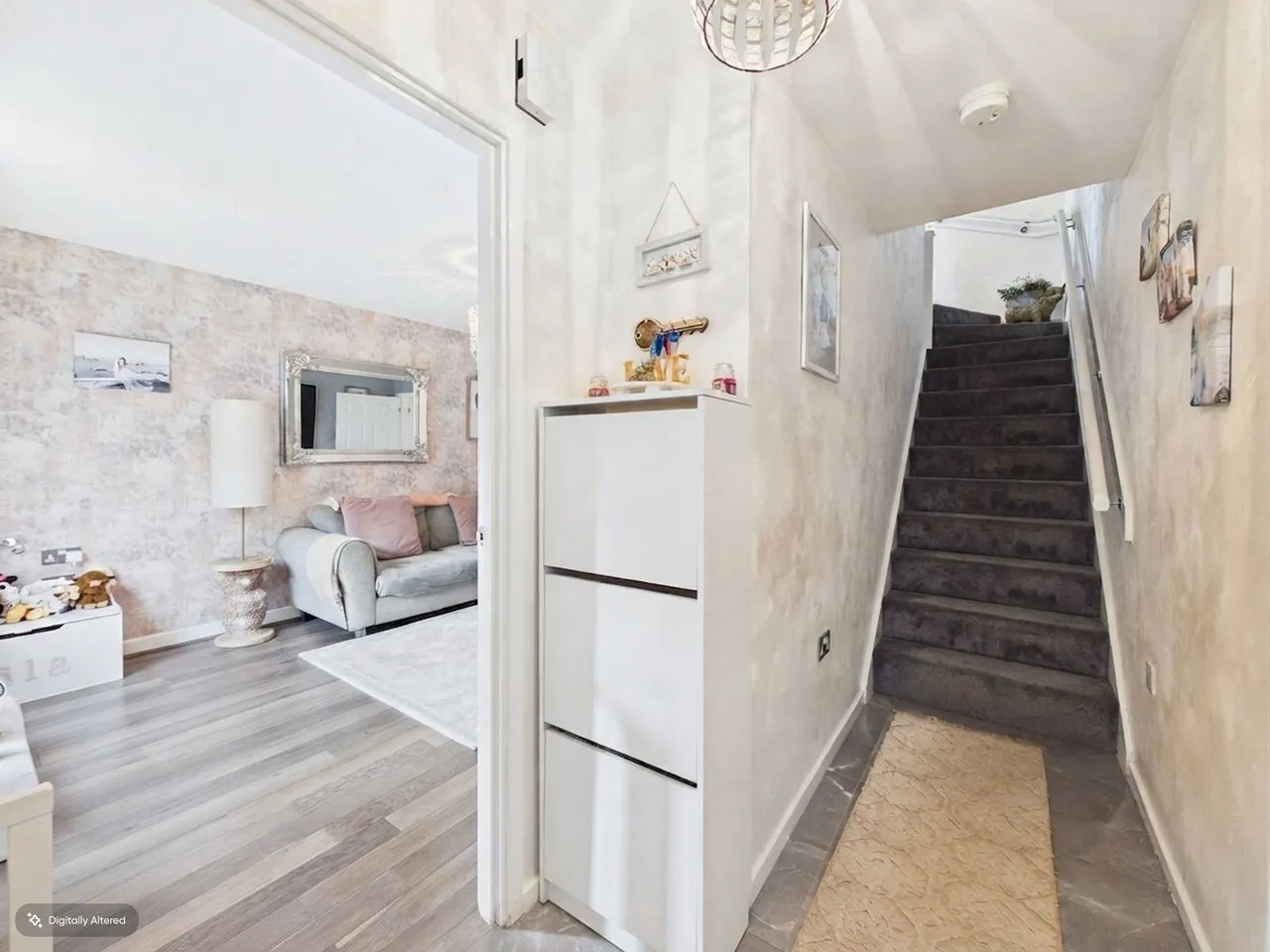 Nuthatch Crescent, Apley, TF1, photo 3