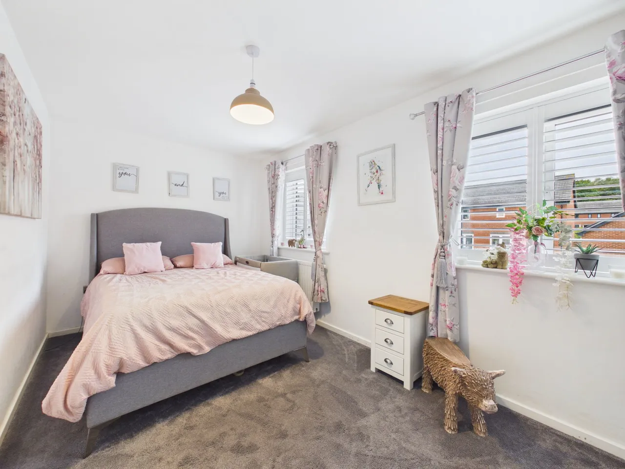 Nuthatch Crescent, Apley, TF1, photo 16