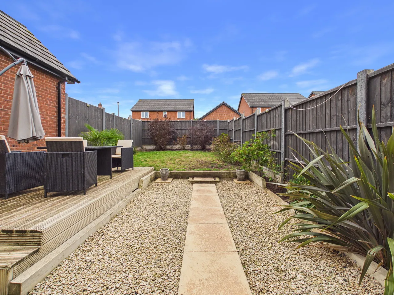 Nuthatch Crescent, Apley, TF1, photo 20