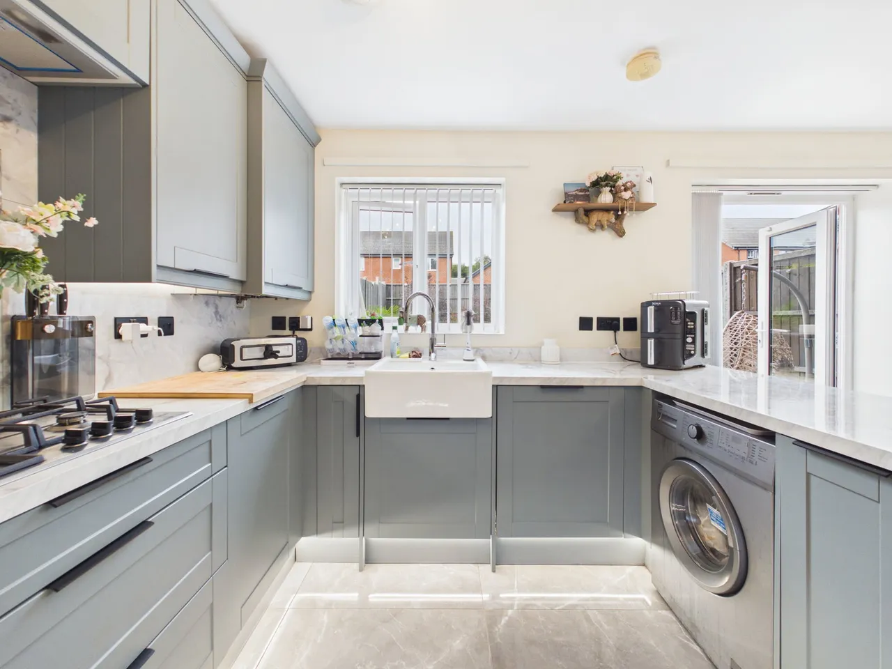 Nuthatch Crescent, Apley, TF1, photo 9