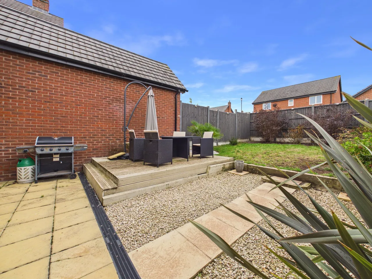 Nuthatch Crescent, Apley, TF1, photo 21