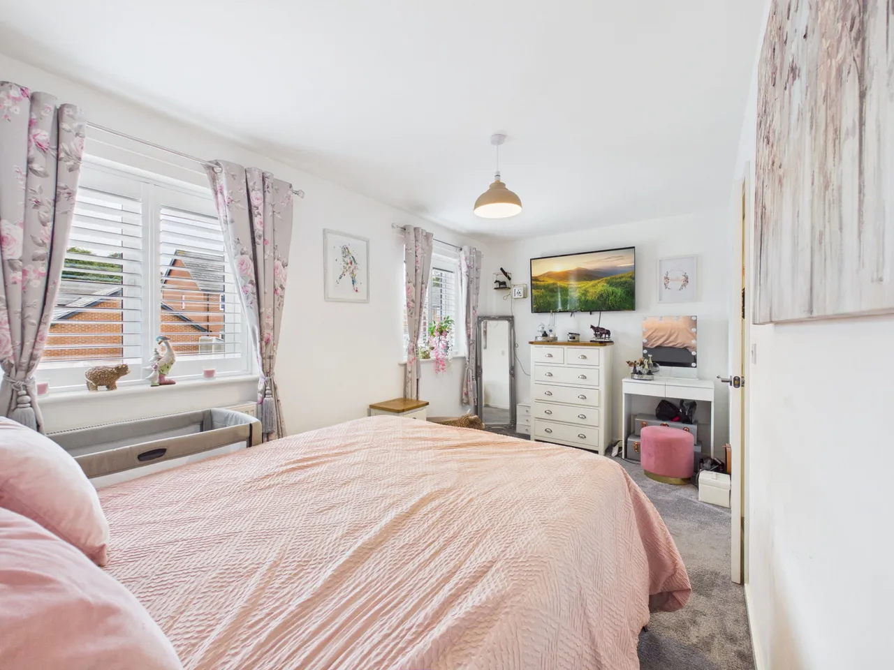 Nuthatch Crescent, Apley, TF1, photo 15