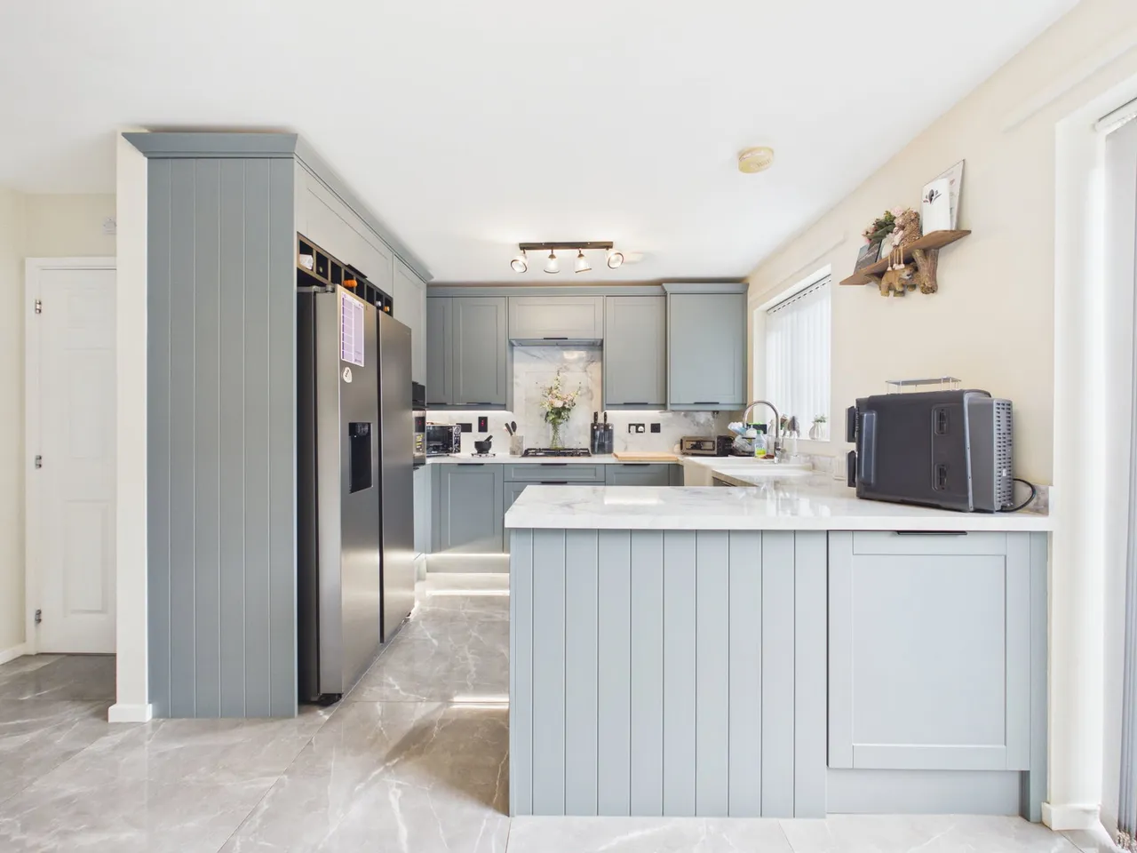 Nuthatch Crescent, Apley, TF1, photo 2