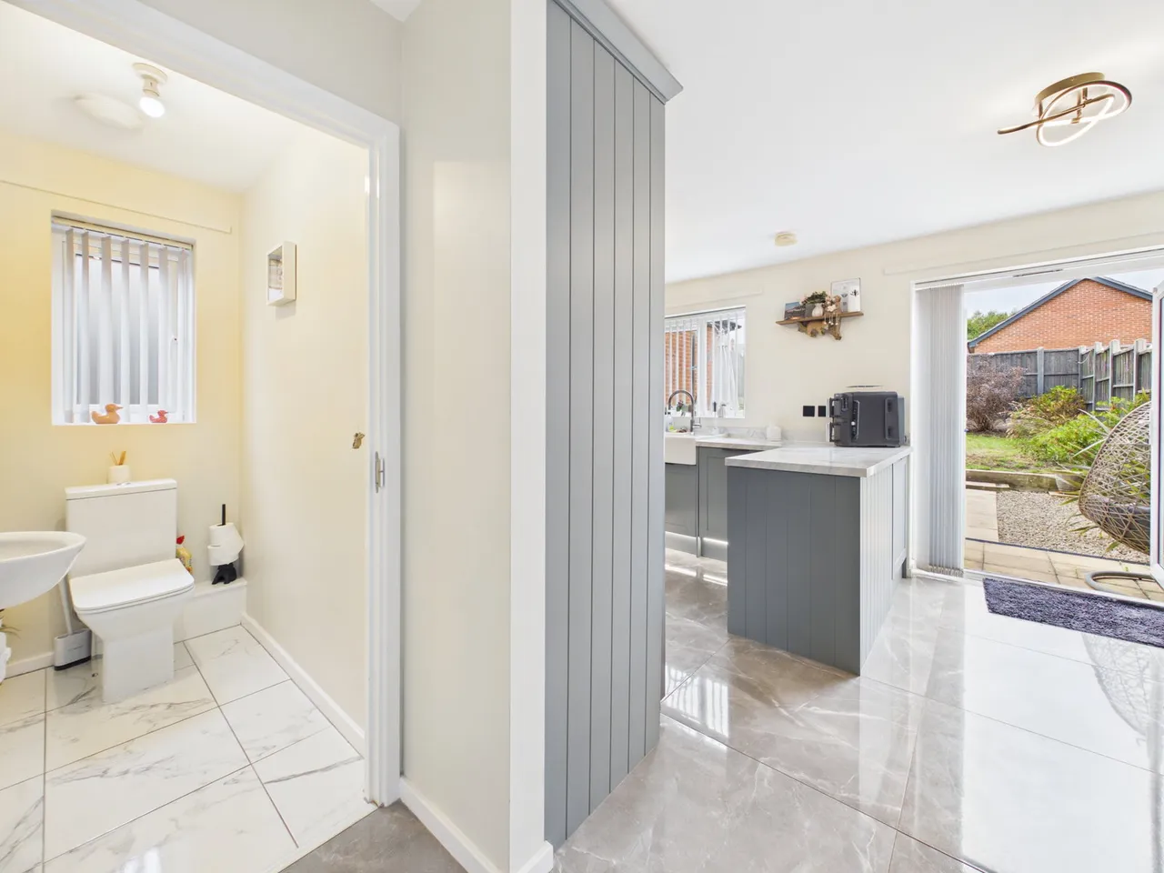 Nuthatch Crescent, Apley, TF1, photo 12