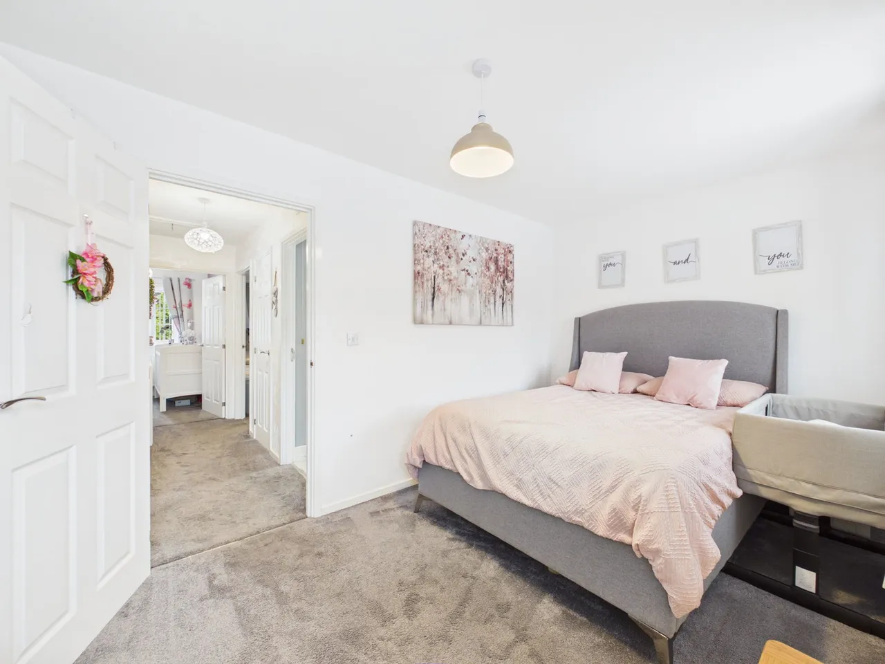 Nuthatch Crescent, Apley, TF1, photo 14