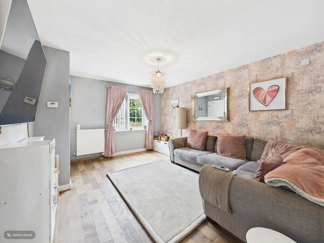 Nuthatch Crescent, Apley, TF1, photo 4