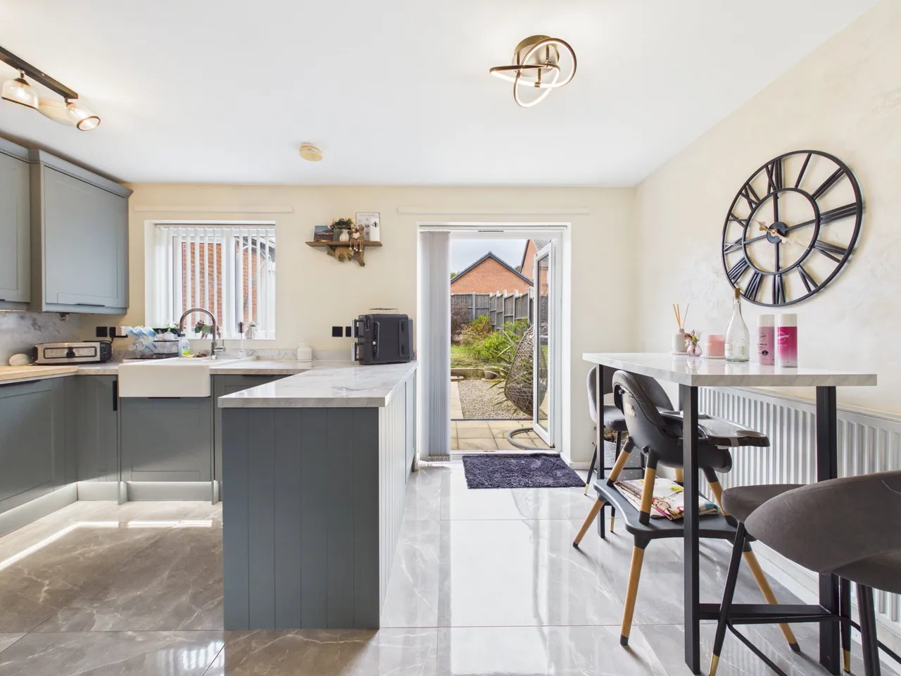 Nuthatch Crescent, Apley, TF1, photo 10