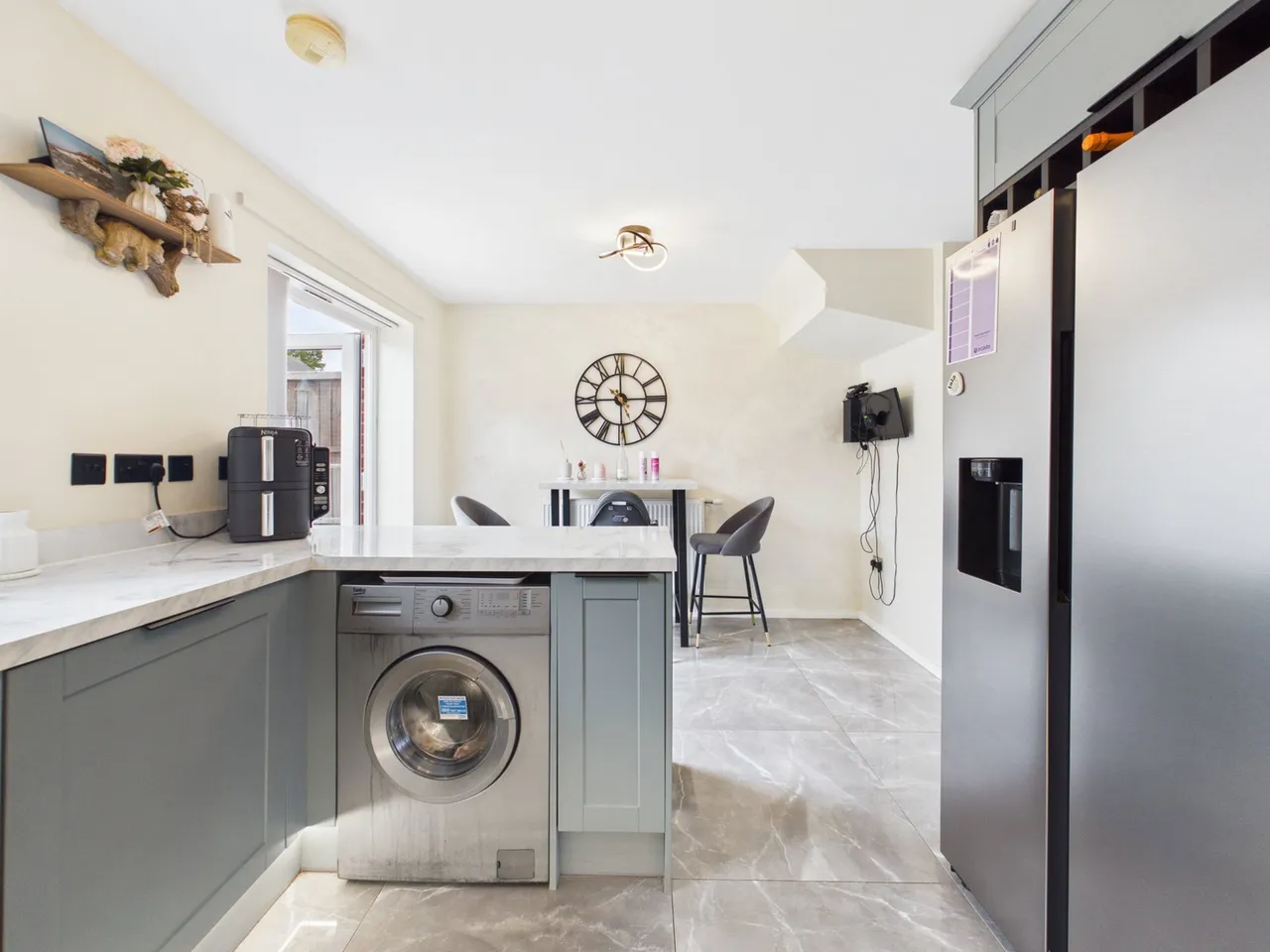 Nuthatch Crescent, Apley, TF1, photo 11