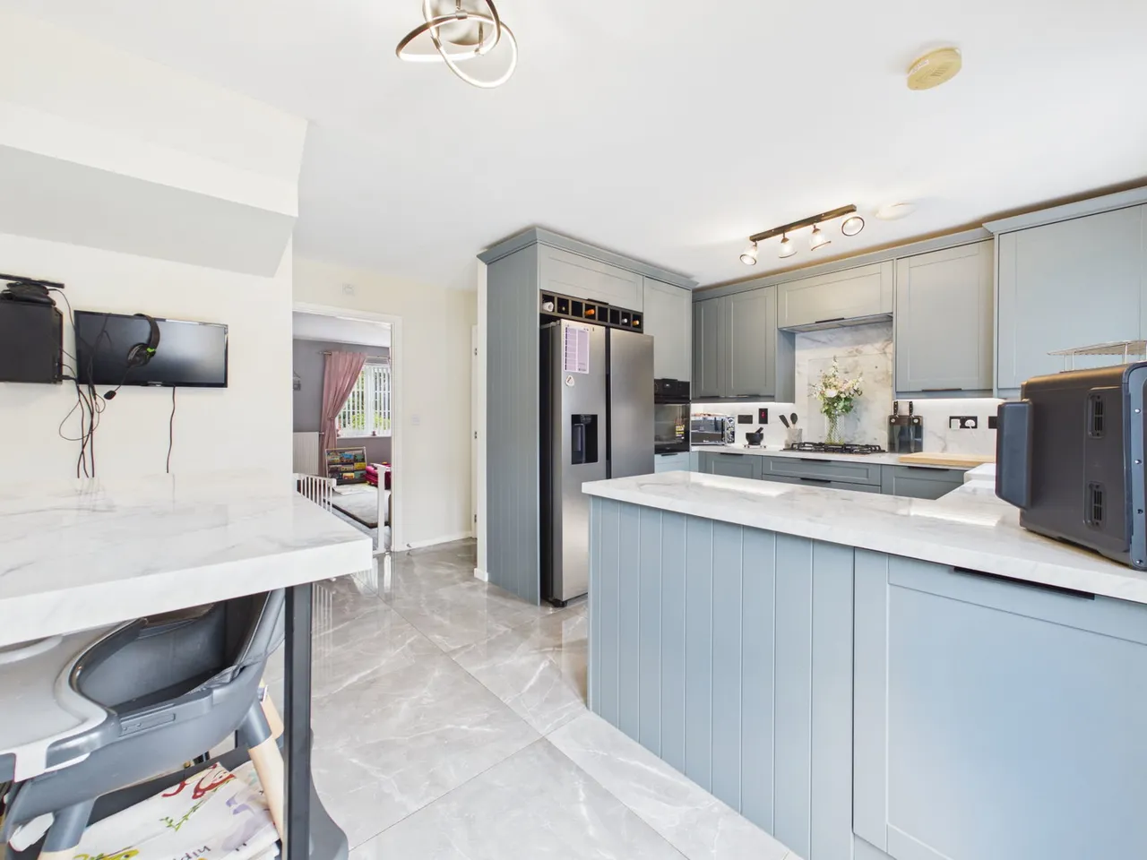 Nuthatch Crescent, Apley, TF1, photo 8