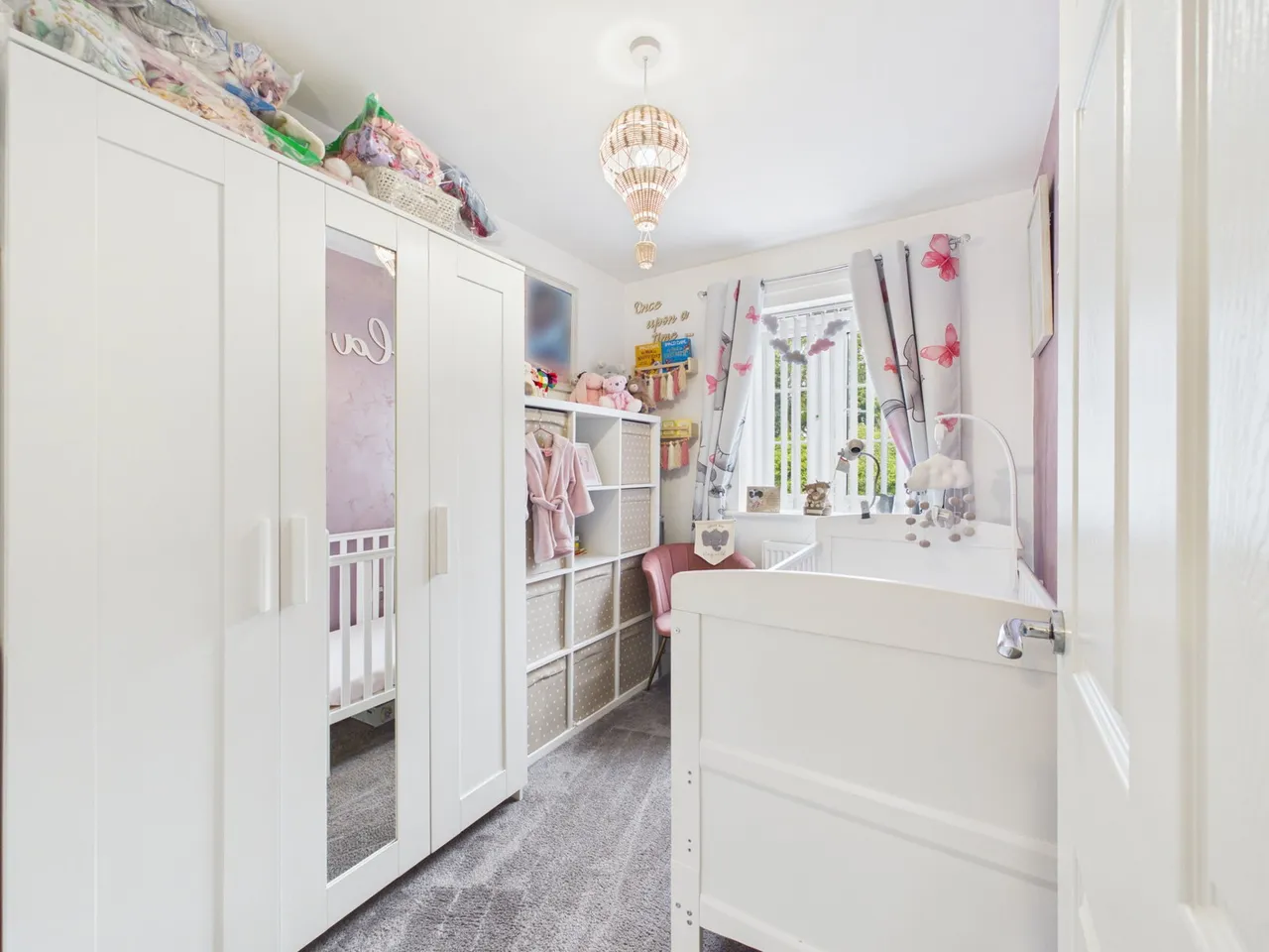 Nuthatch Crescent, Apley, TF1, photo 19