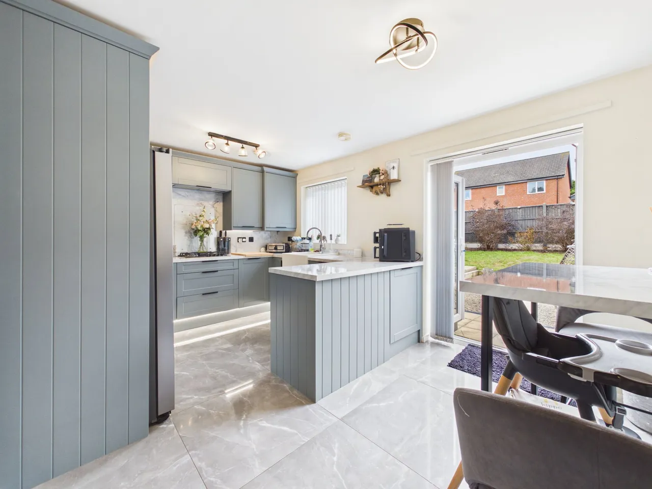 Nuthatch Crescent, Apley, TF1, photo 7
