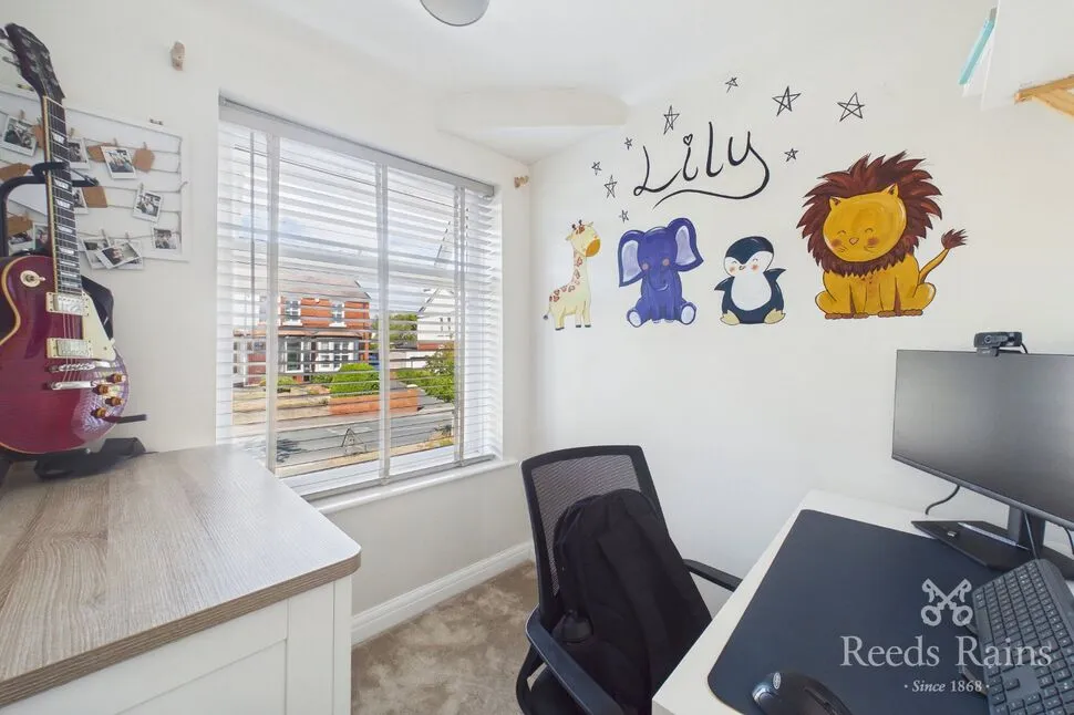 Longhouse Lane, Poulton-le-Fylde, Lancashire, FY6, photo 9