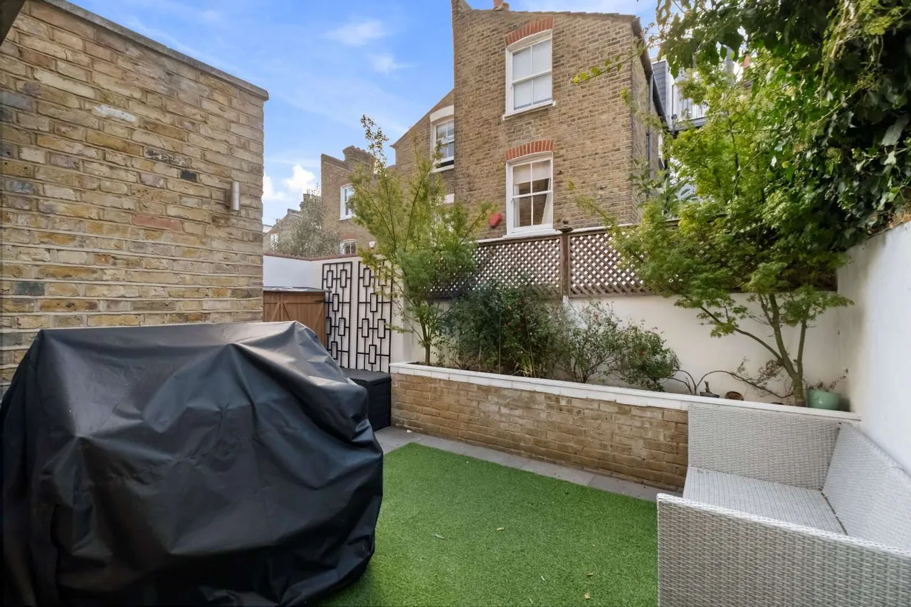 Marney Road, London, SW11, photo 5
