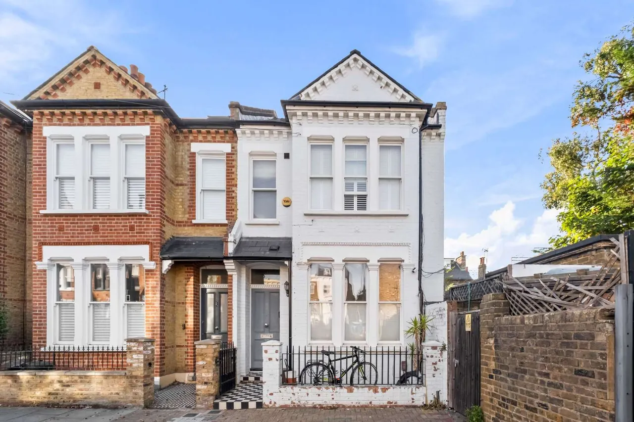 Marney Road, London, SW11, photo 13