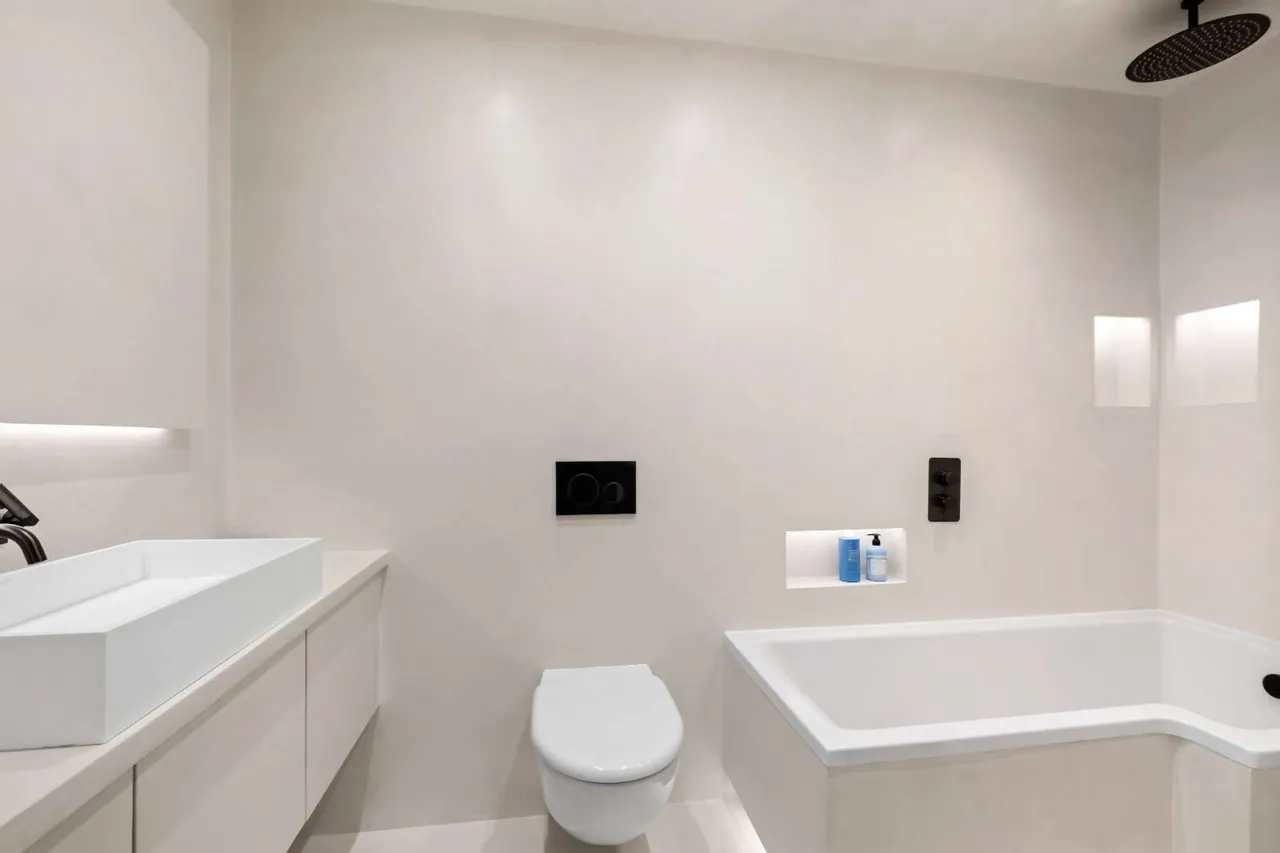 Marney Road, London, SW11, photo 12