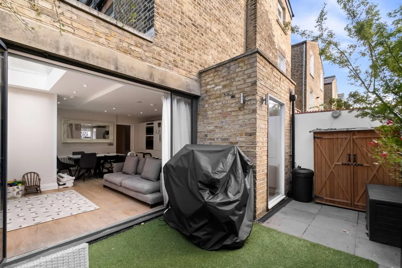 Marney Road, London, SW11, photo 6
