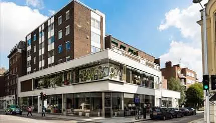 Fulham Road, Chelsea, SW3, photo 7