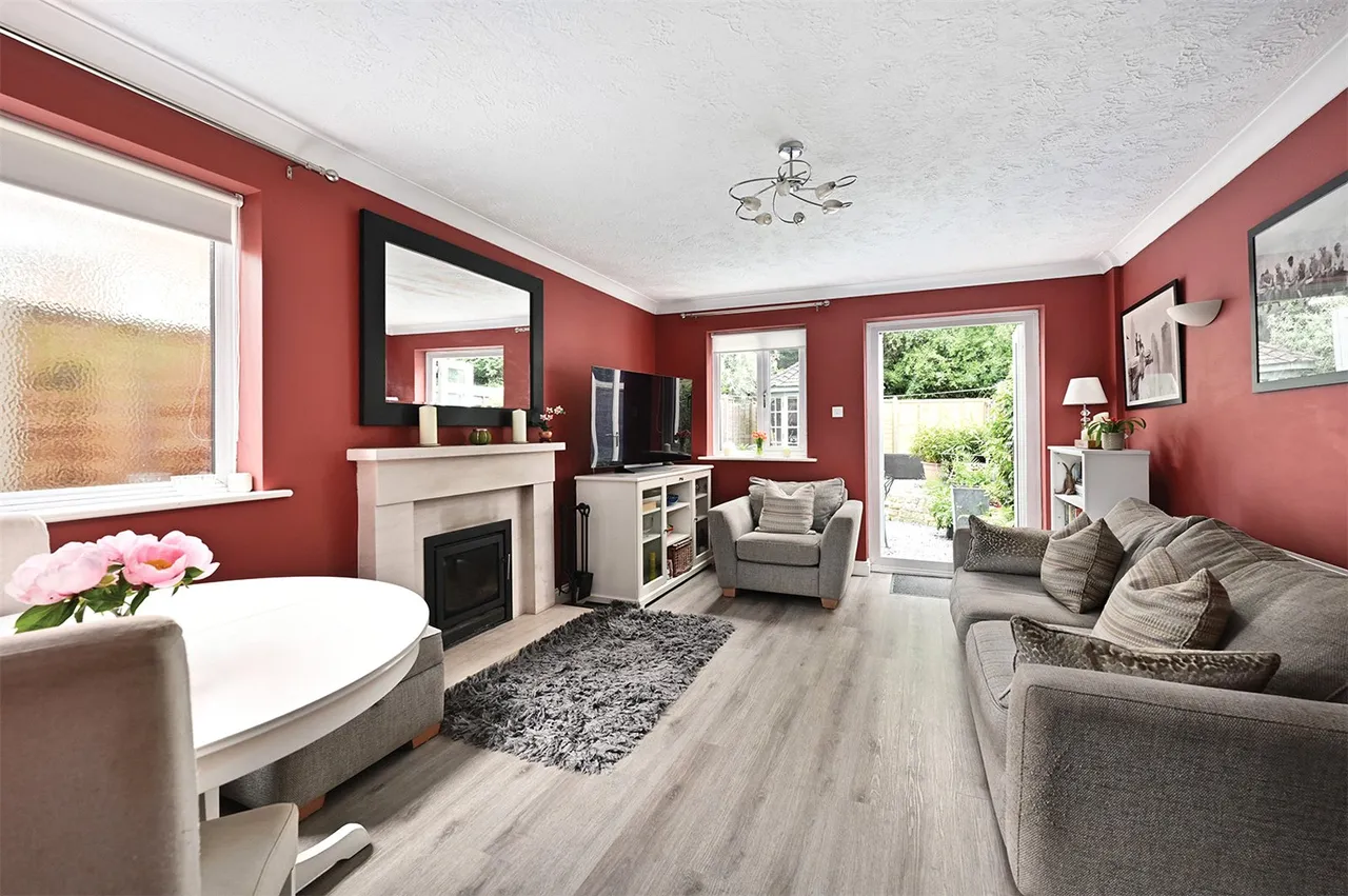 Pound Meadow, Sherfield-on-Loddon, Hook, Hampshire, RG27 0EP, photo 5