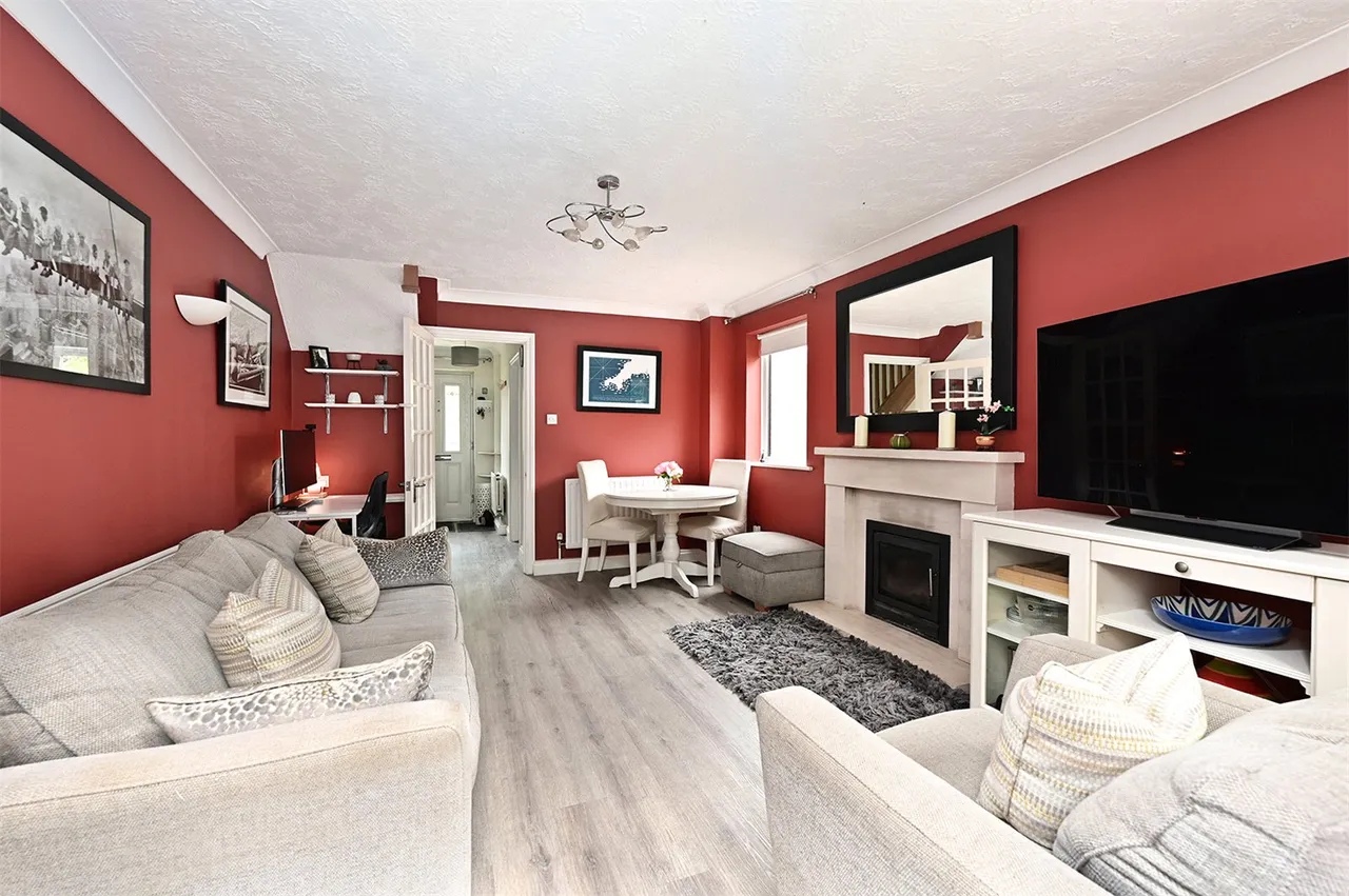 Pound Meadow, Sherfield-on-Loddon, Hook, Hampshire, RG27 0EP, photo 14
