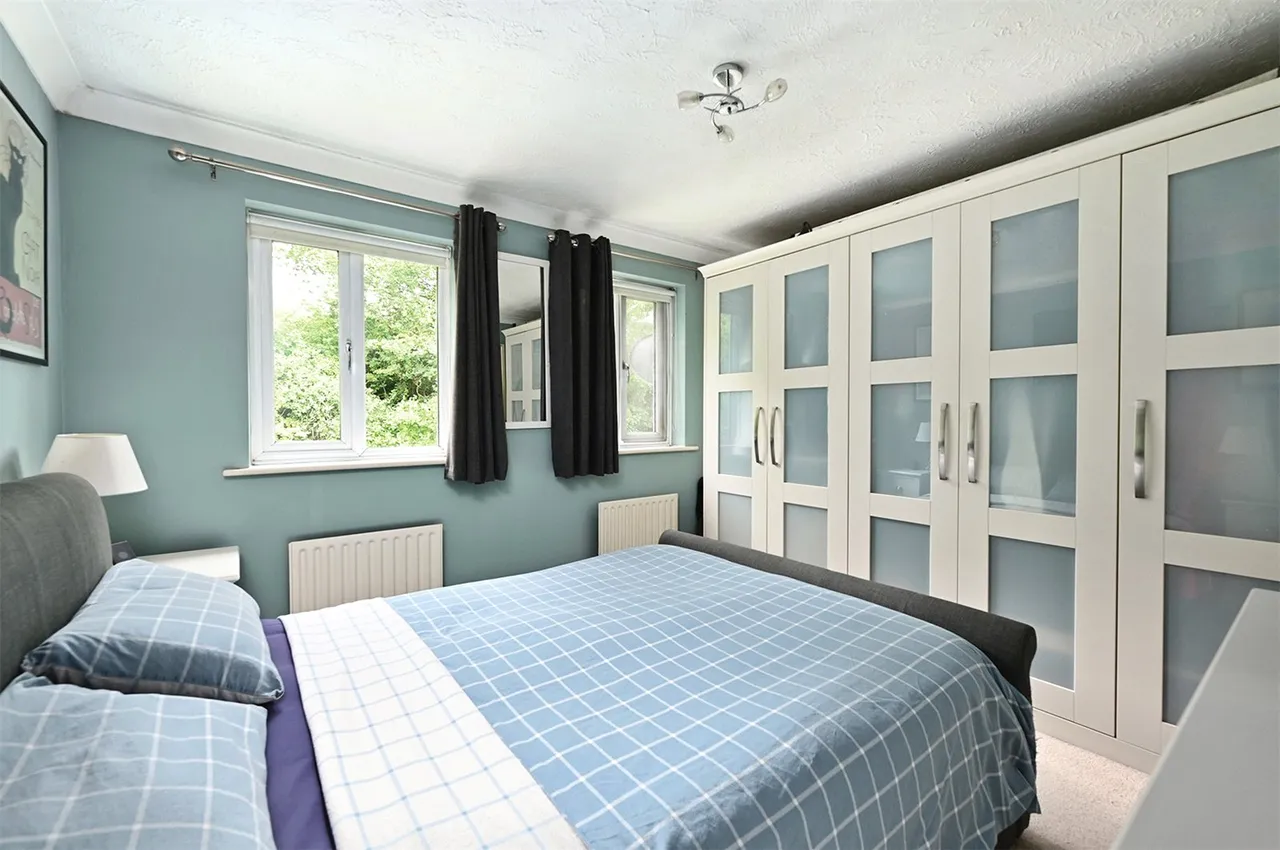 Pound Meadow, Sherfield-on-Loddon, Hook, Hampshire, RG27 0EP, photo 6