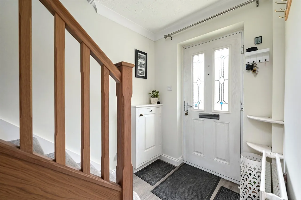 Pound Meadow, Sherfield-on-Loddon, Hook, Hampshire, RG27 0EP, photo 16