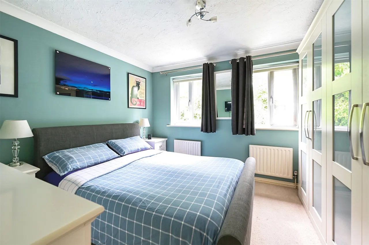 Pound Meadow, Sherfield-on-Loddon, Hook, Hampshire, RG27 0EP, photo 15