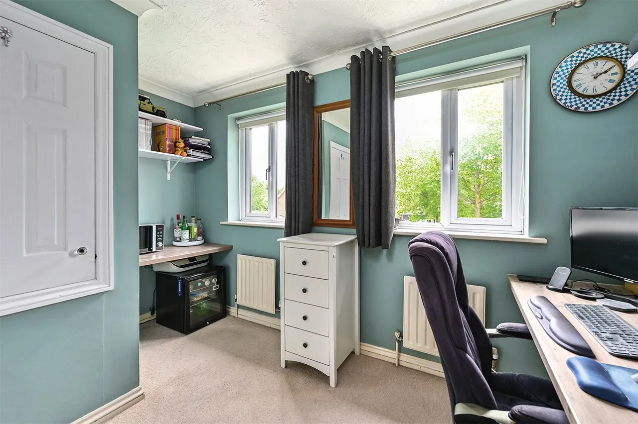 Pound Meadow, Sherfield-on-Loddon, Hook, Hampshire, RG27 0EP, photo 10