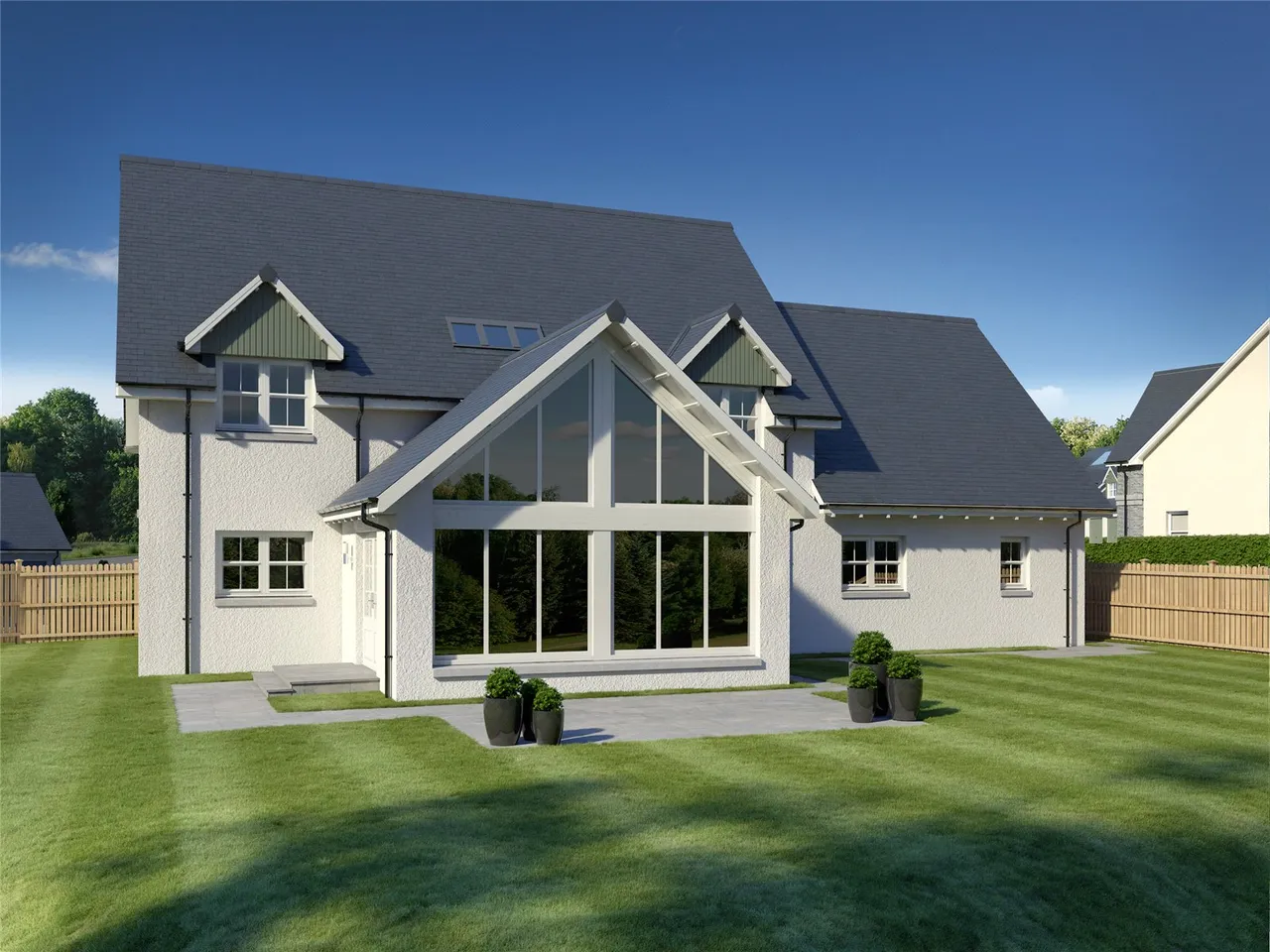 Culter House Road, Milltimber, AB13, photo 2